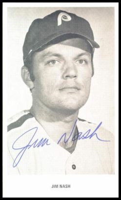 29 Jim Nash